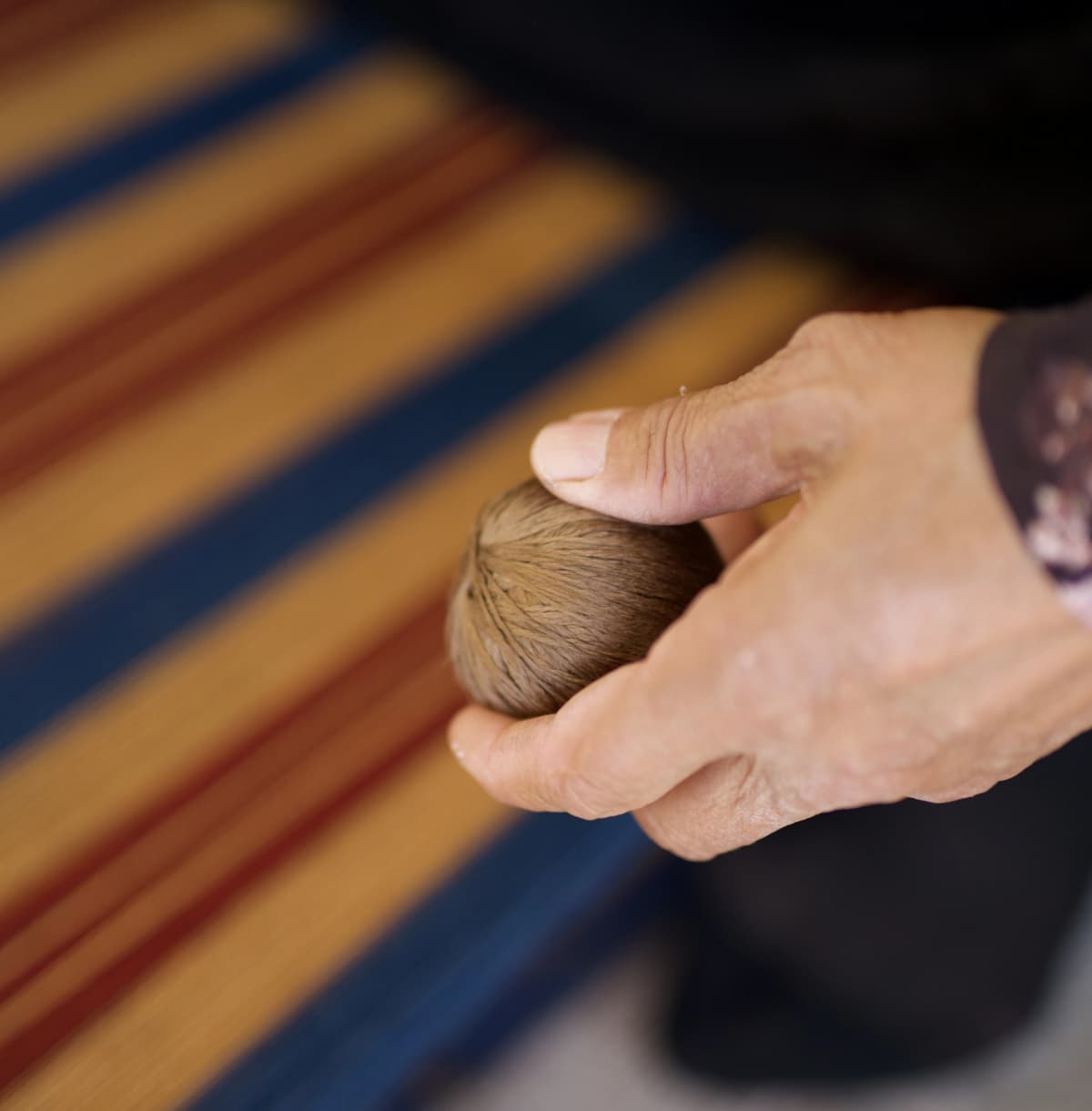 Nomadic Rugs
