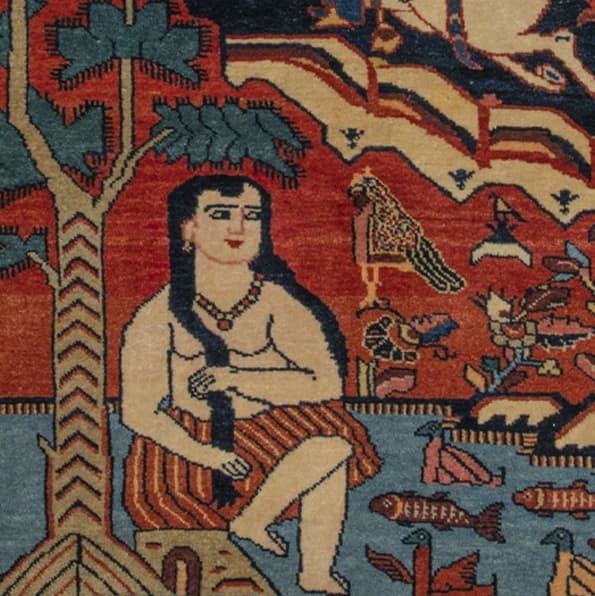 Antique Rugs