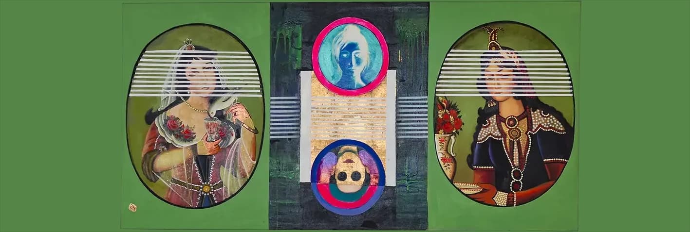image section
