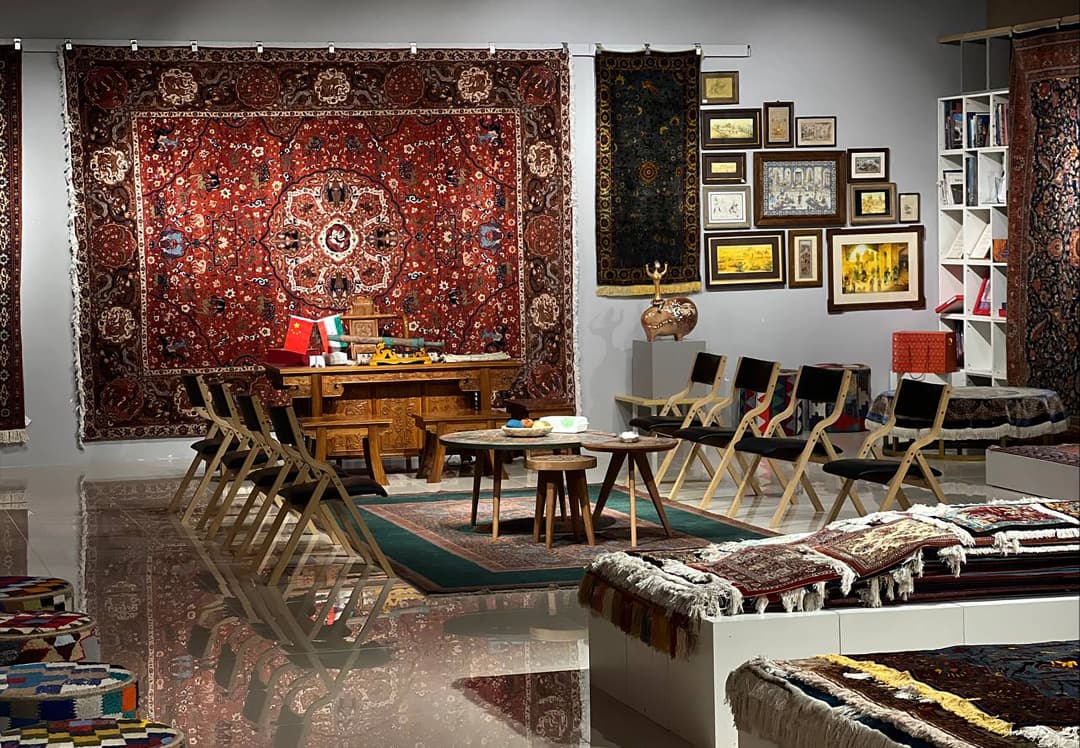 isfahan gallery