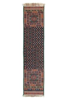 Sumak  Goluze