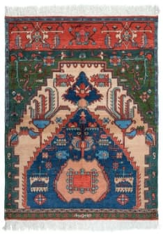 Carpet  Farshad
