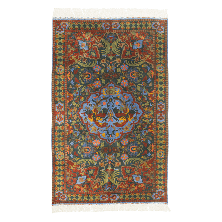 Carpet  Rokhsareh