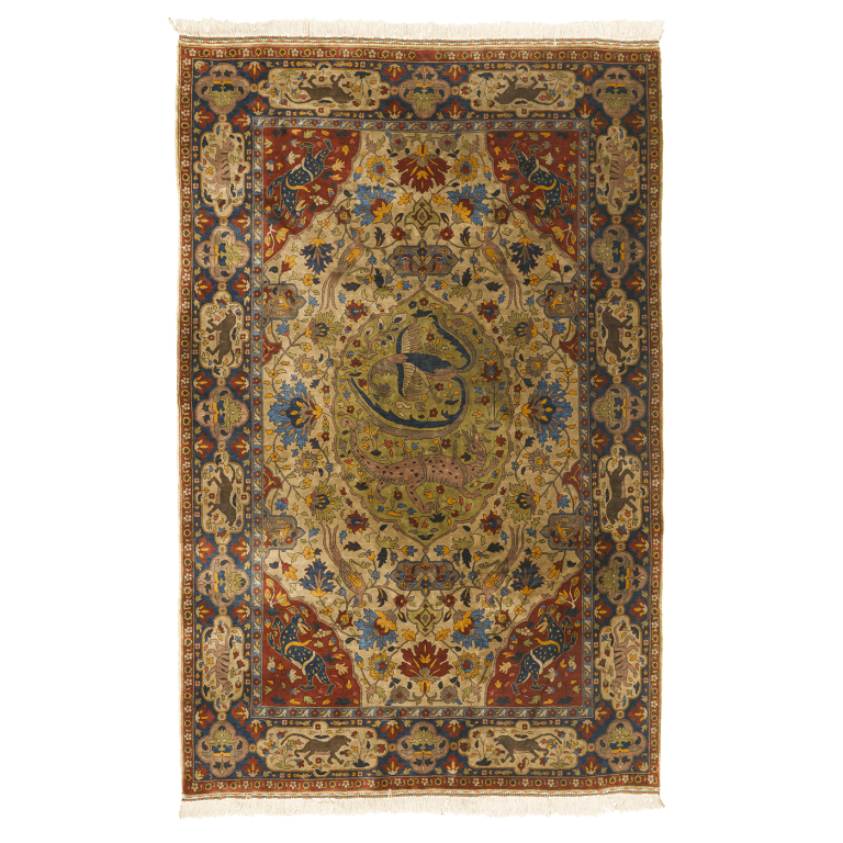Carpet  World Garden