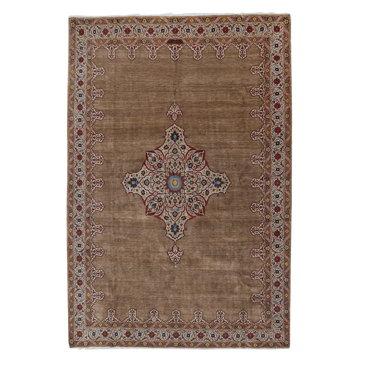 Carpet  Shams