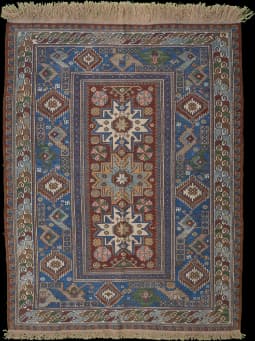 Sumak  chakad