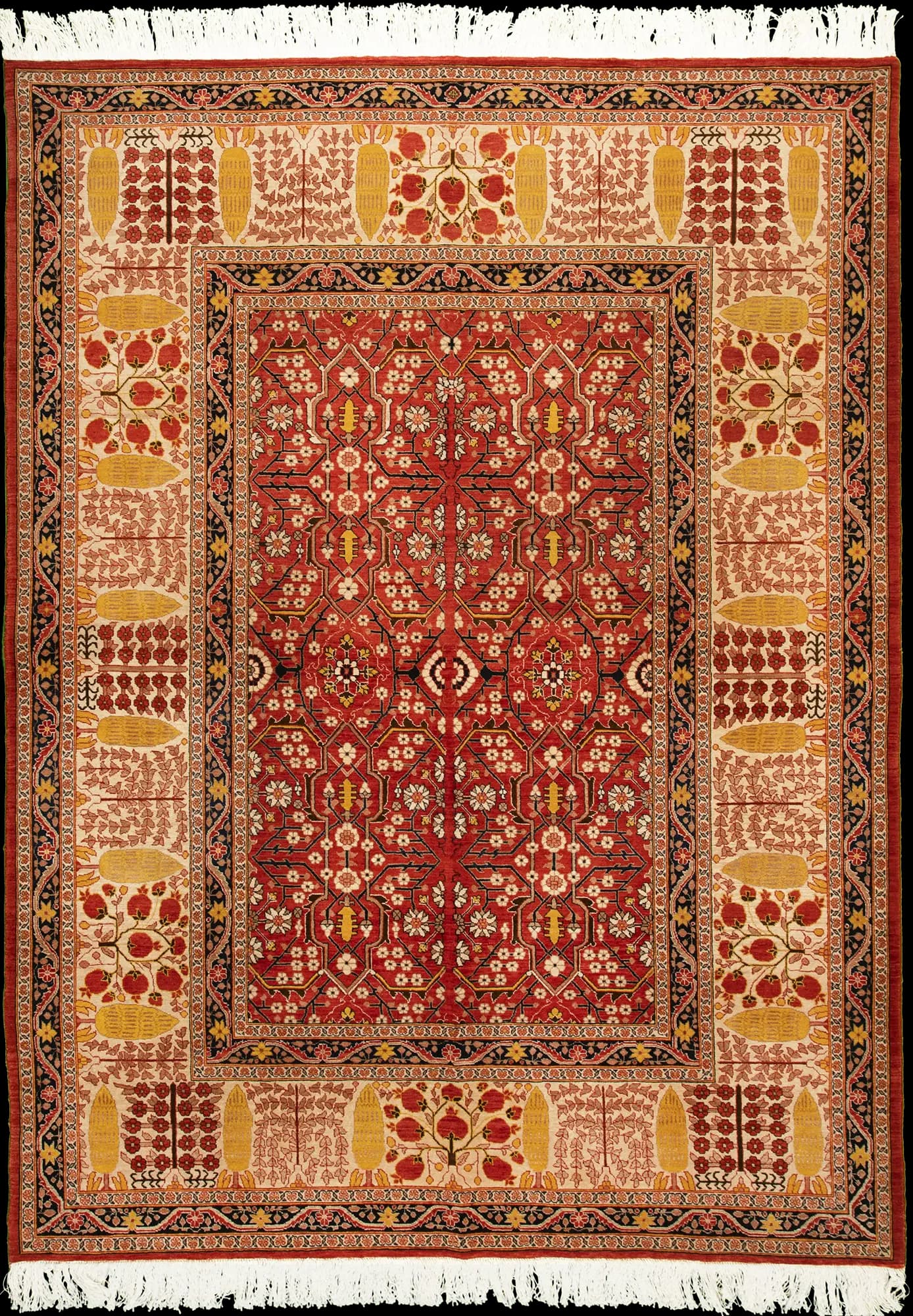 Carpet  Farahbakhsh