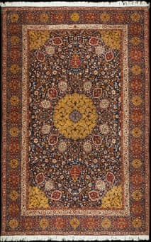 Carpet  Sheykh Safi