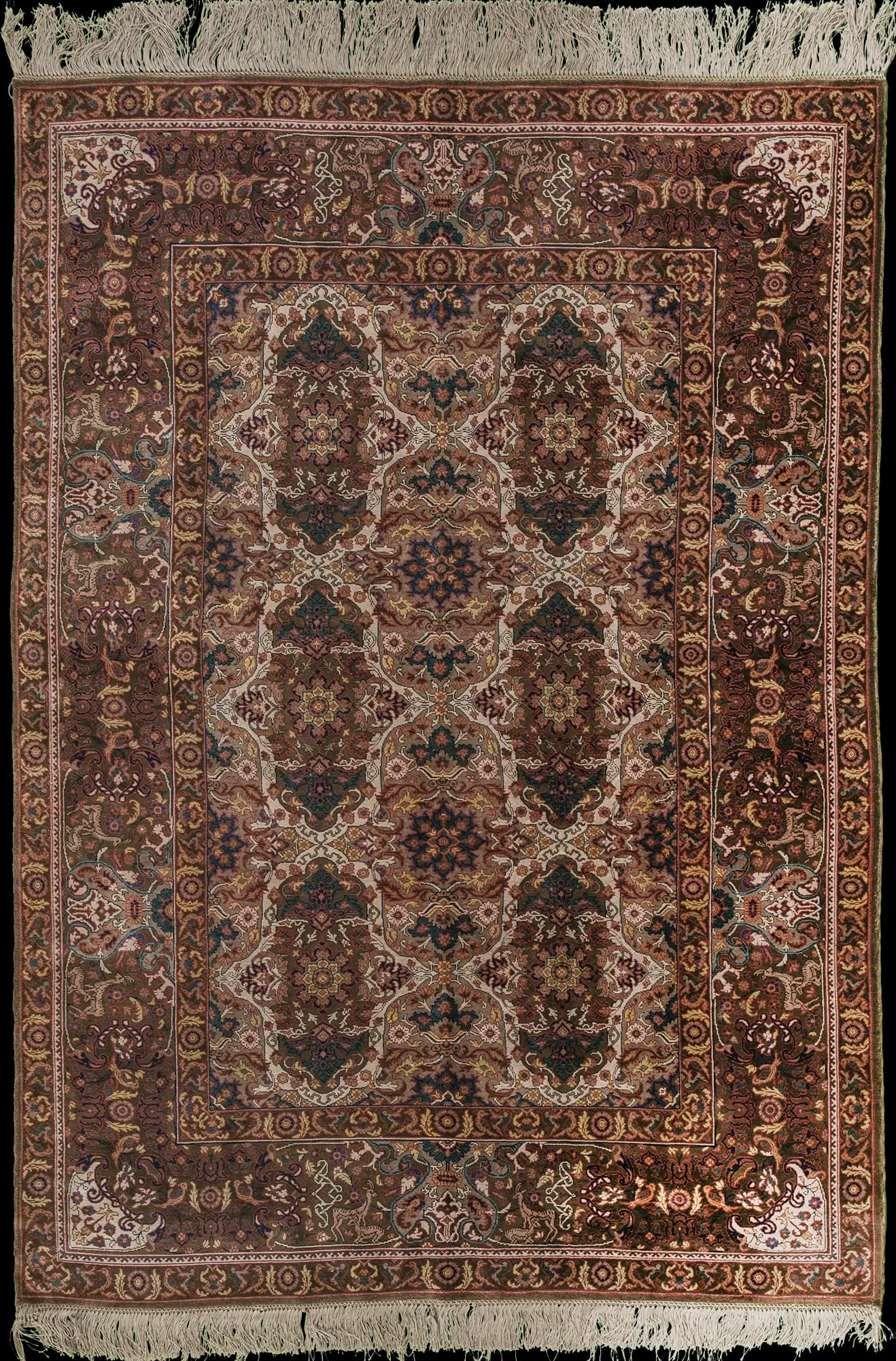 Carpet  Pari sima