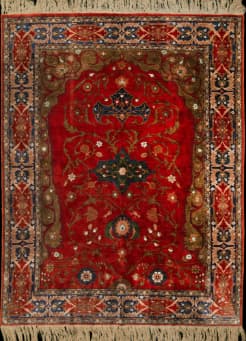 Carpet  father