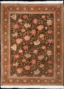 Carpet  Saleh