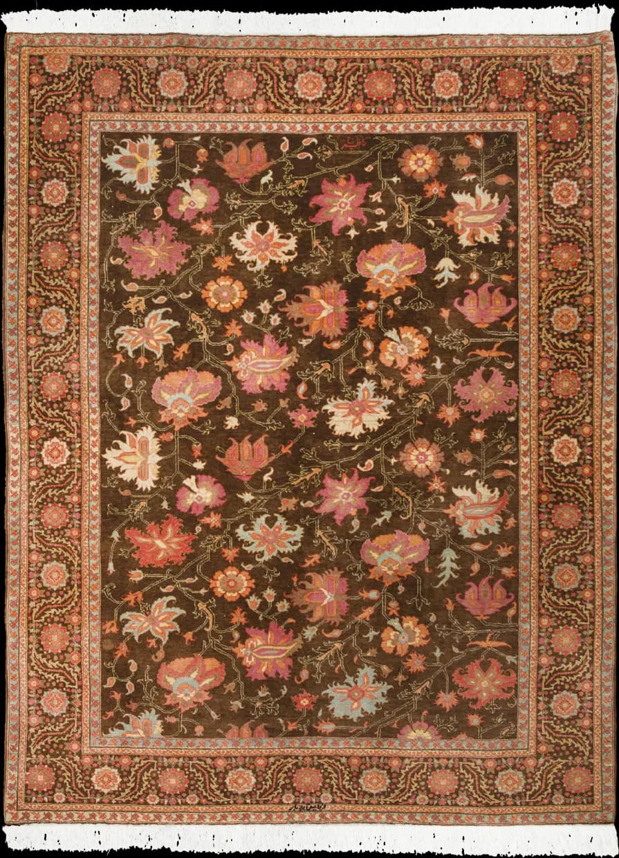 Carpet  Saleh