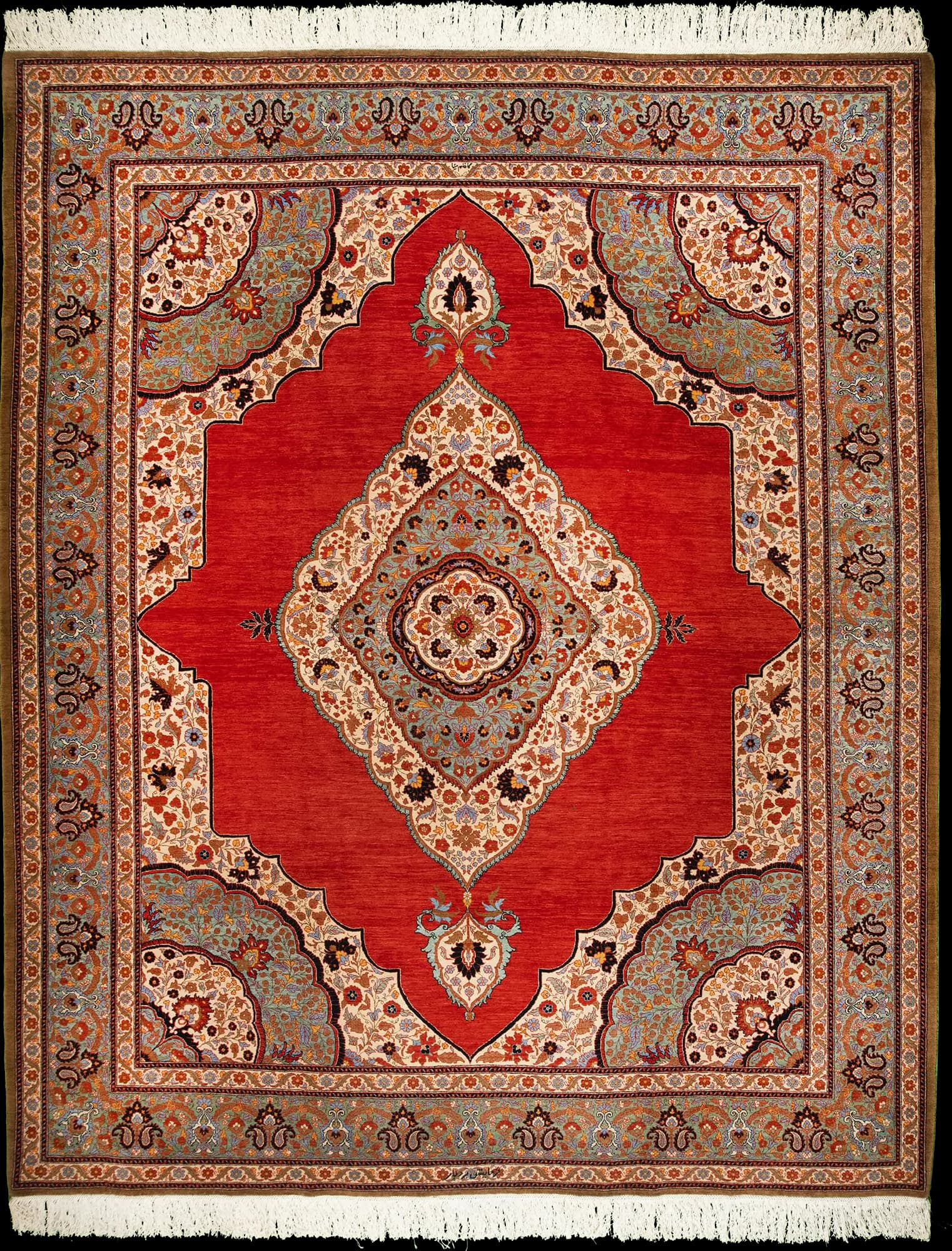 Carpet  Noori