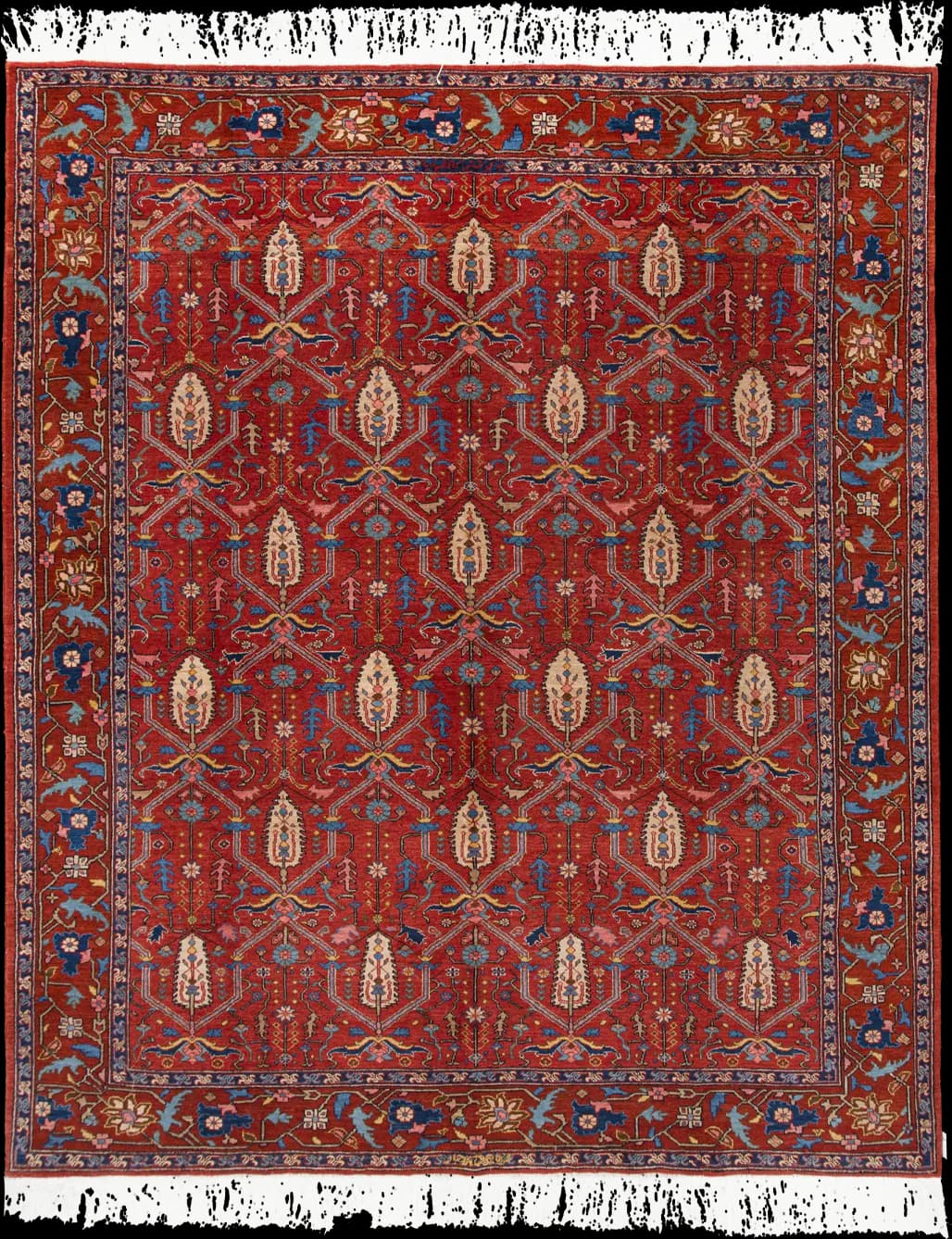 Carpet  Sarvestan