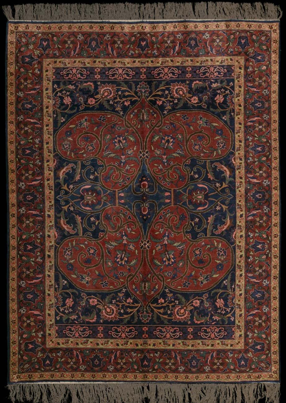 Carpet  Delroba