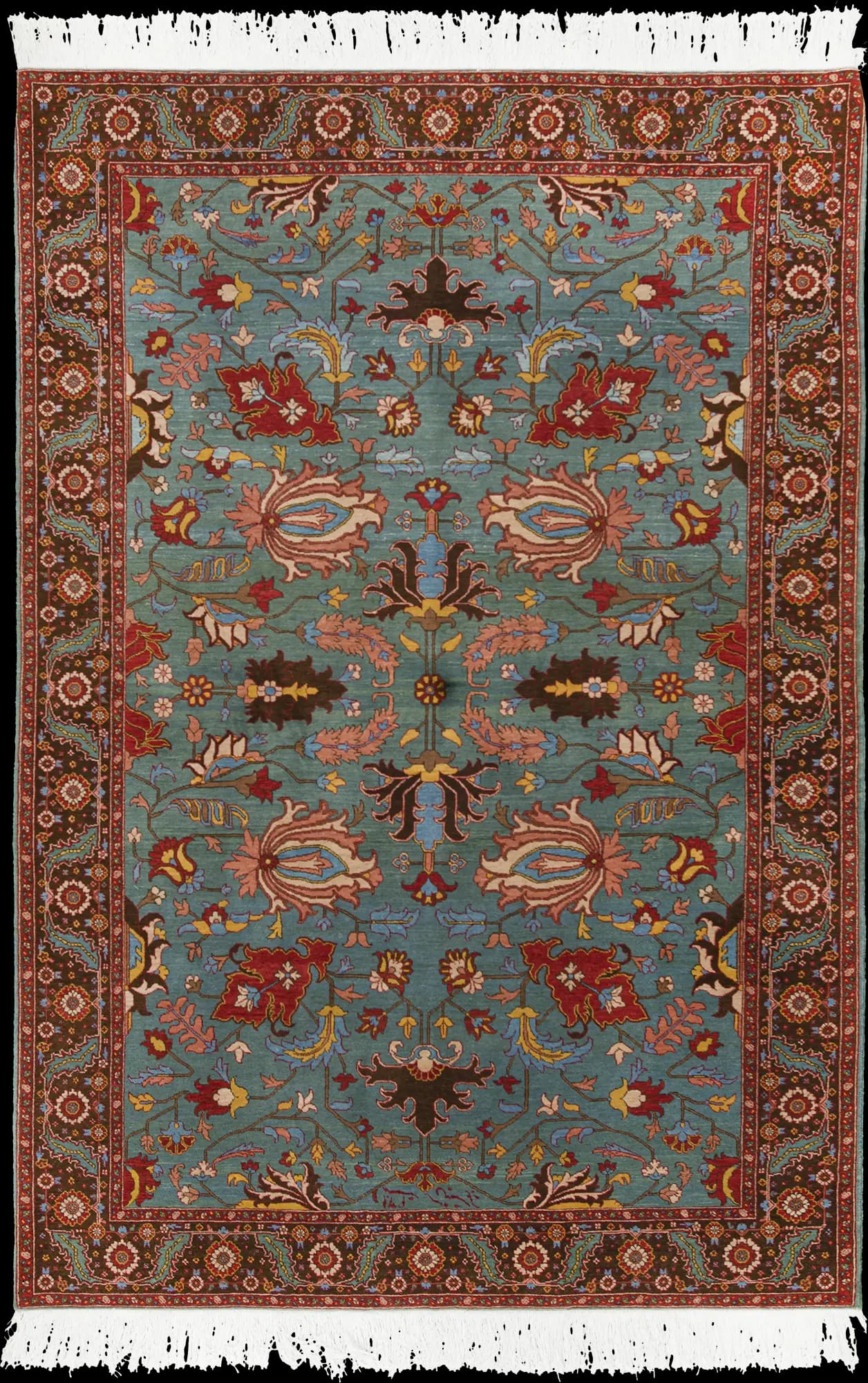 Carpet  Molouk