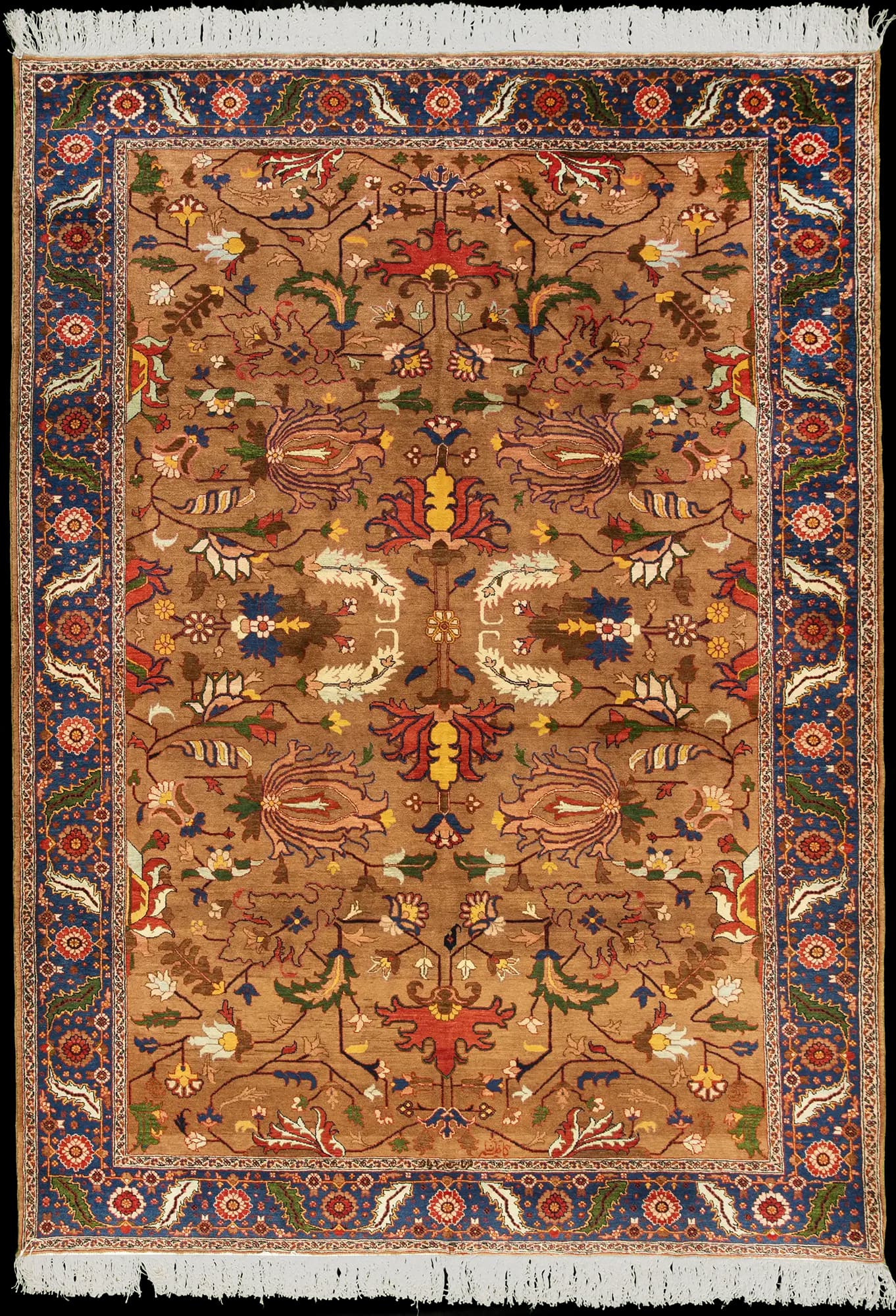 Carpet  Molouk