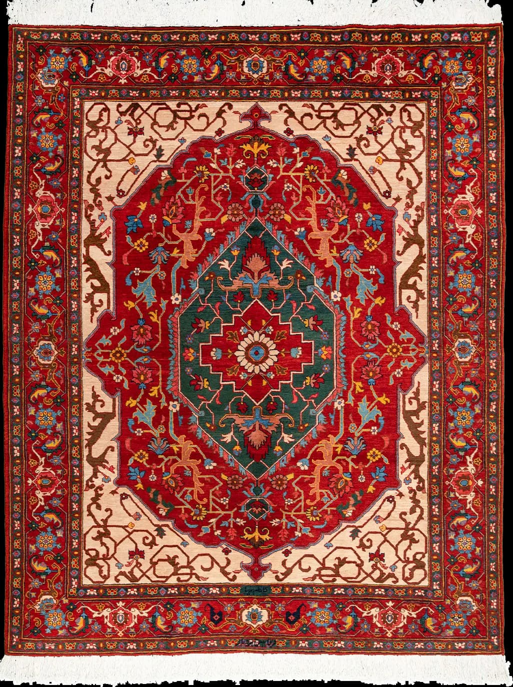 Carpet  Noray