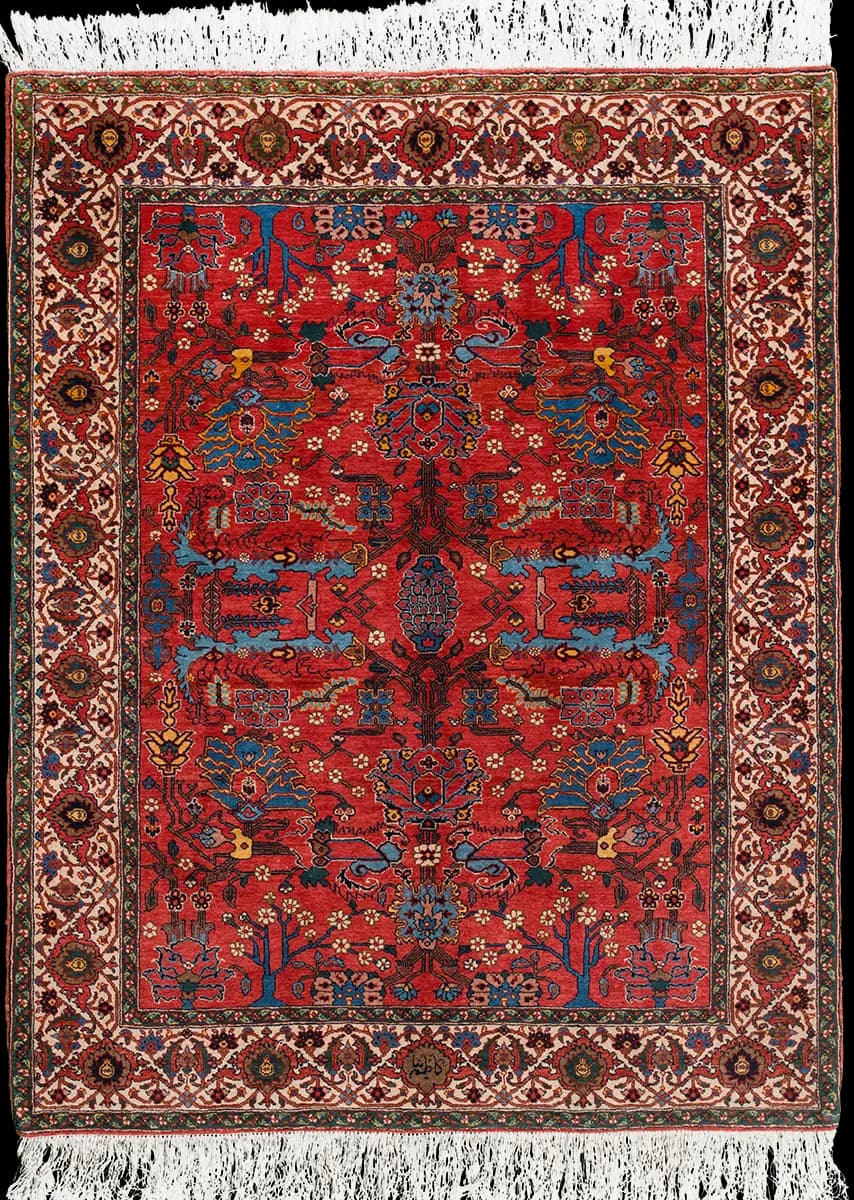 Carpet  Fatane