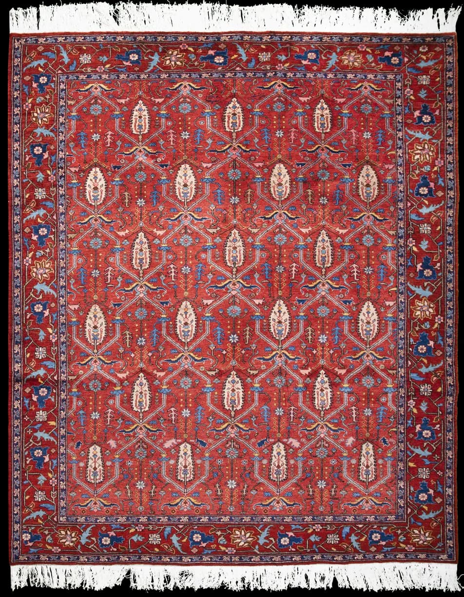 Carpet  Sarvestan