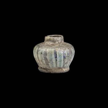 Ceramic Art Vase