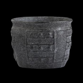 Pottery Tea Set