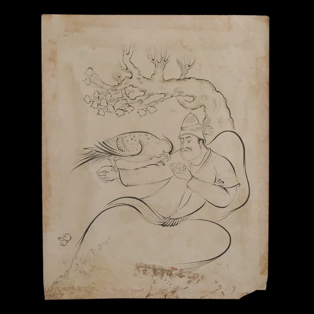 Drawing Frame