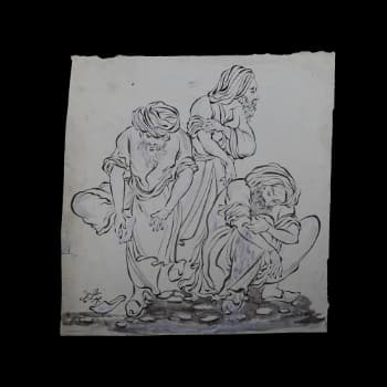 Drawing Frame