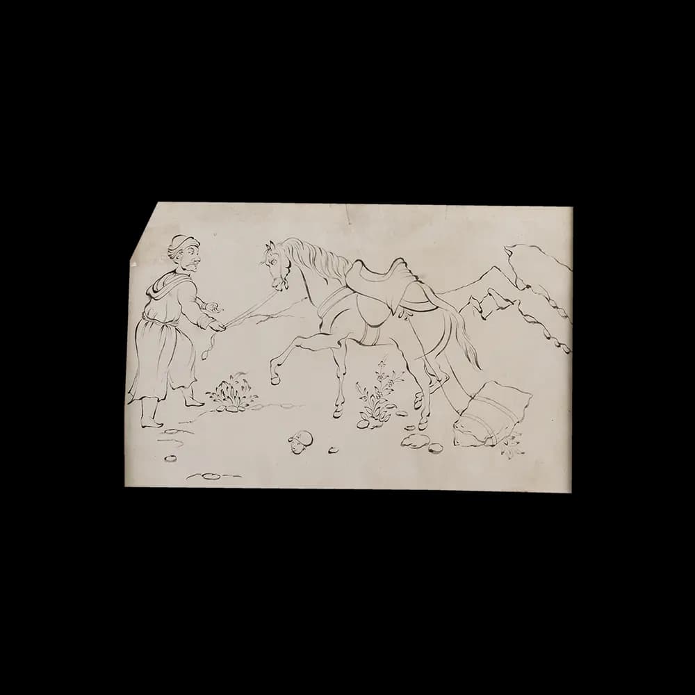 Drawing Frame
