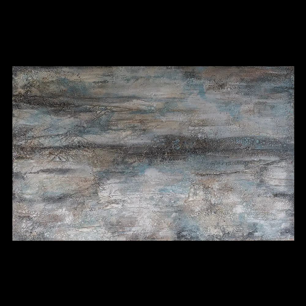 Papier--Mache Frame