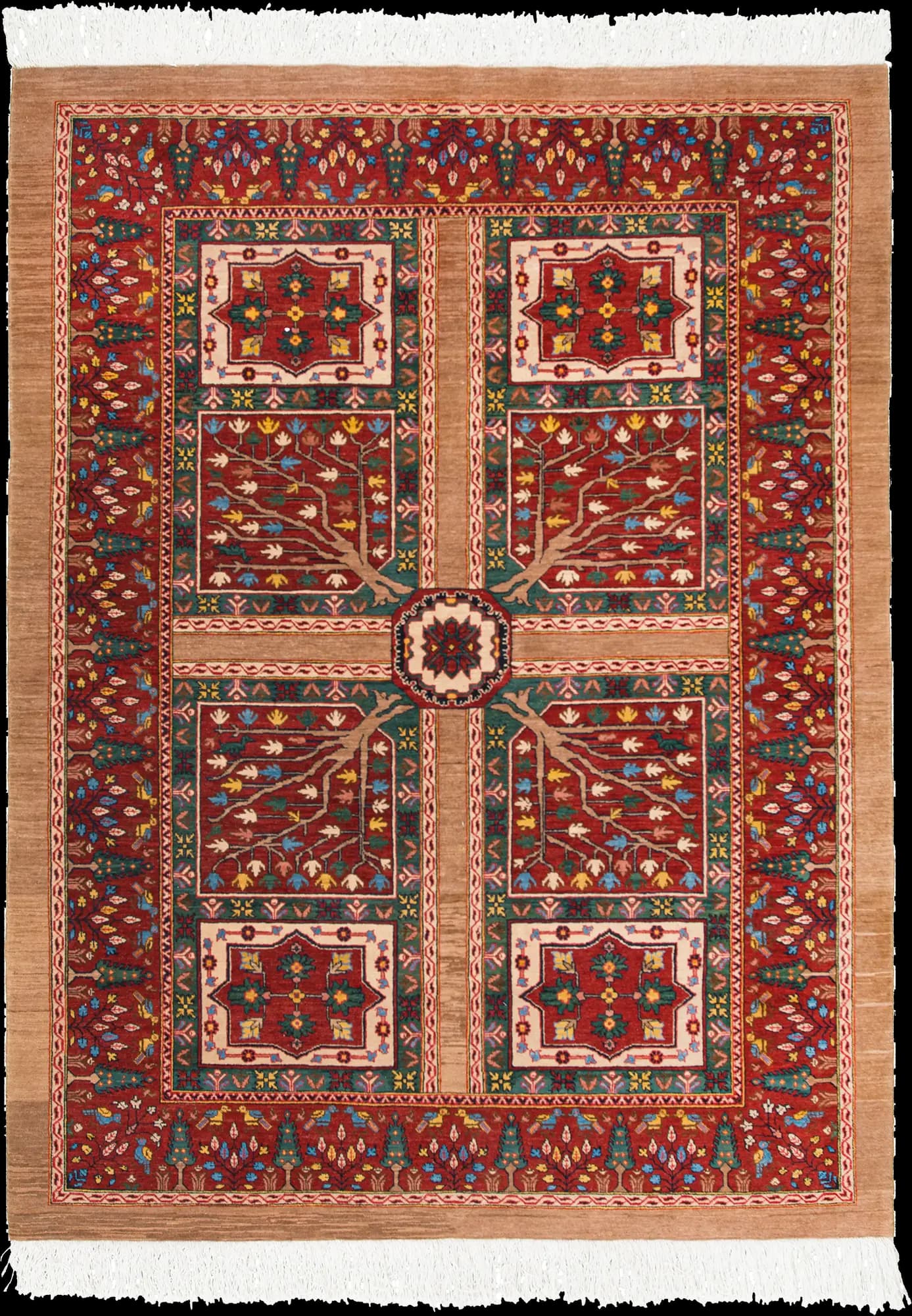 Carpet  BOOSTAN