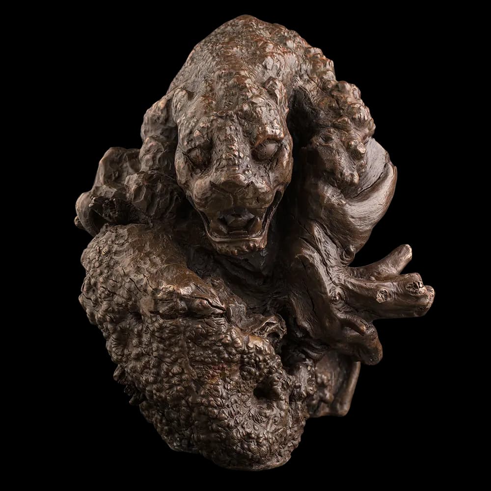 Sculpting Sculpter