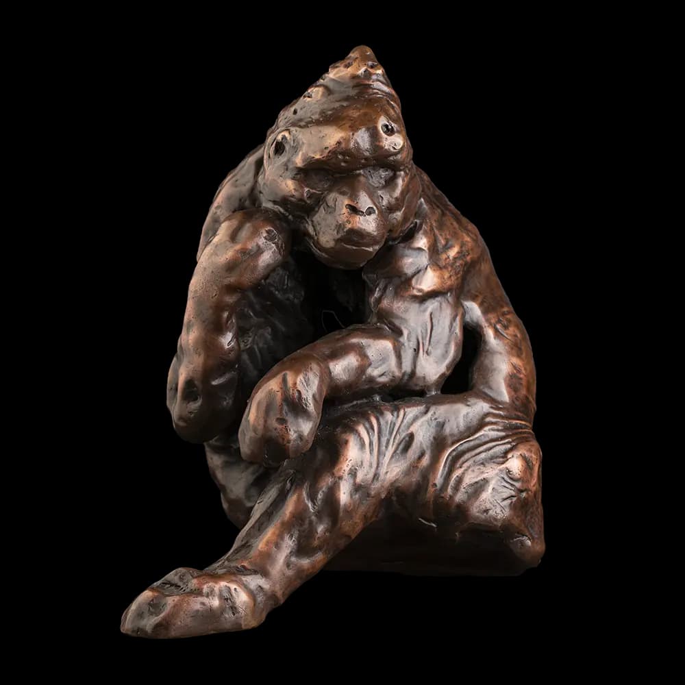Sculpting Sculpter