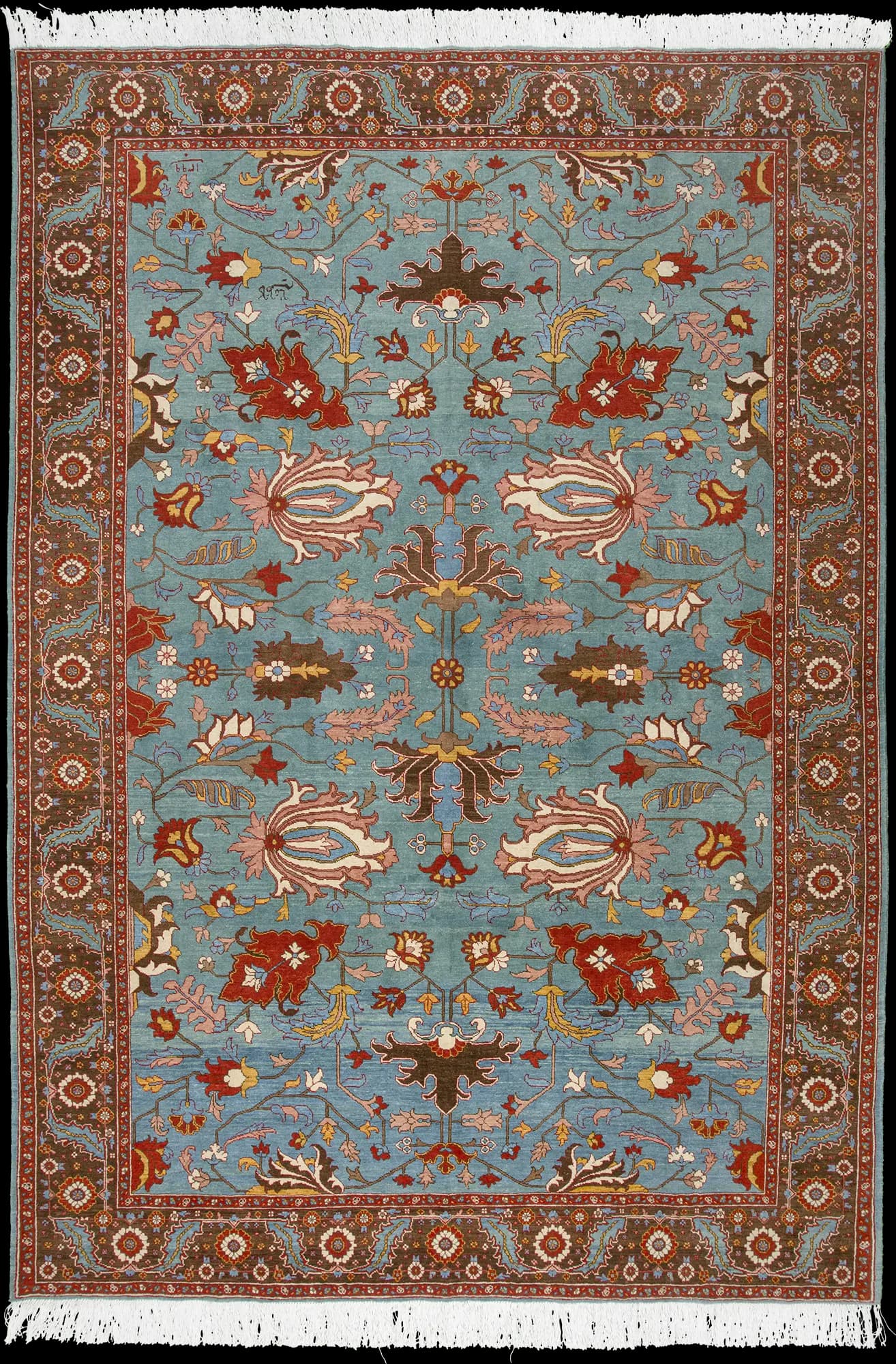 Carpet  Raha