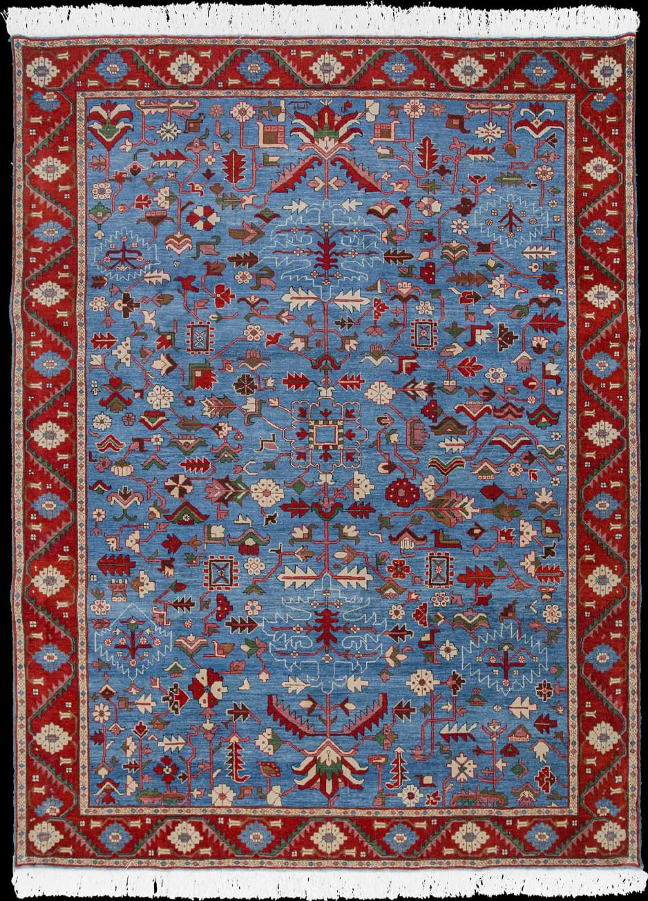 Carpet  Tangolkhalvat