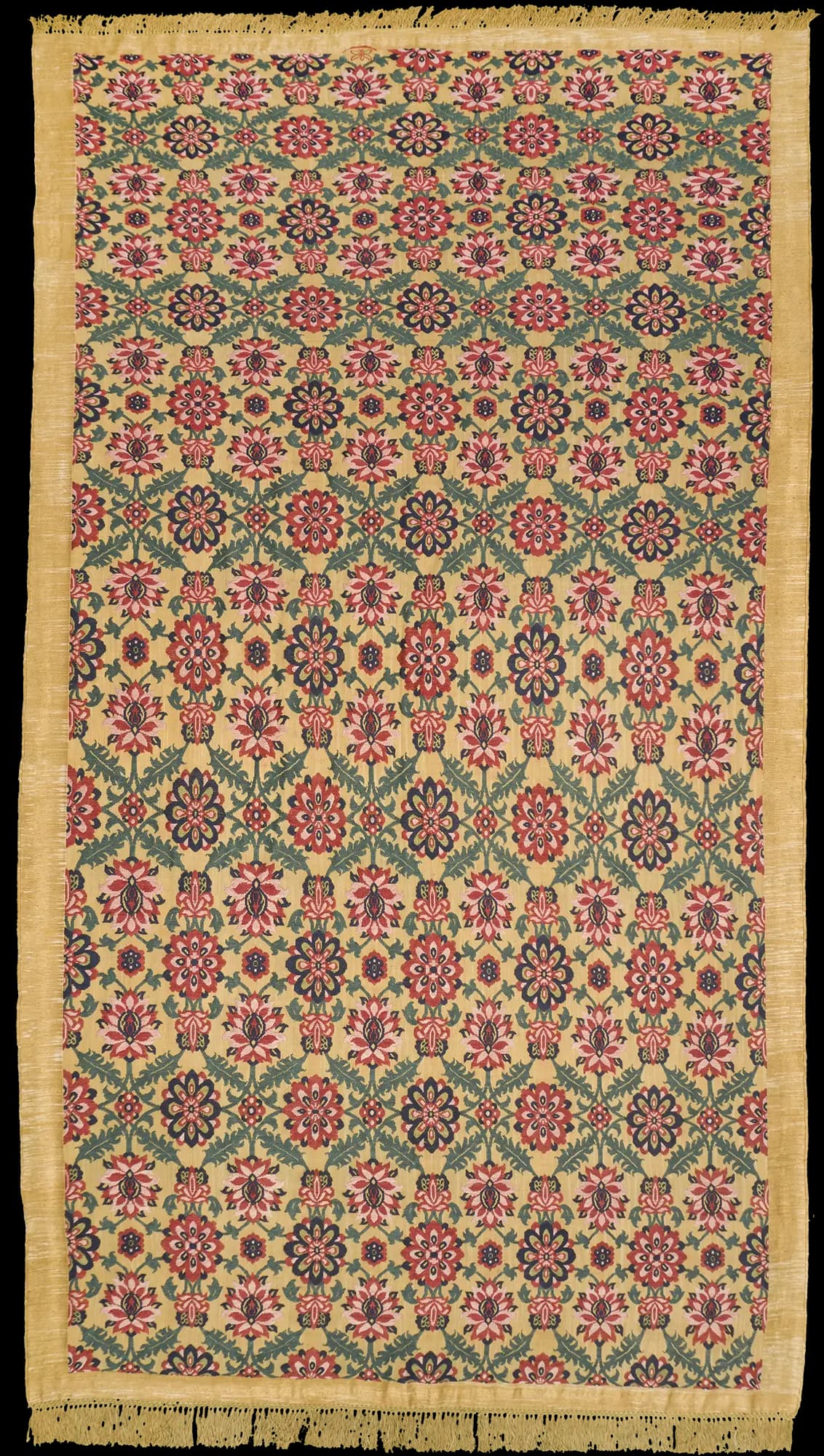 SuperFine  Afshan Counterpane
