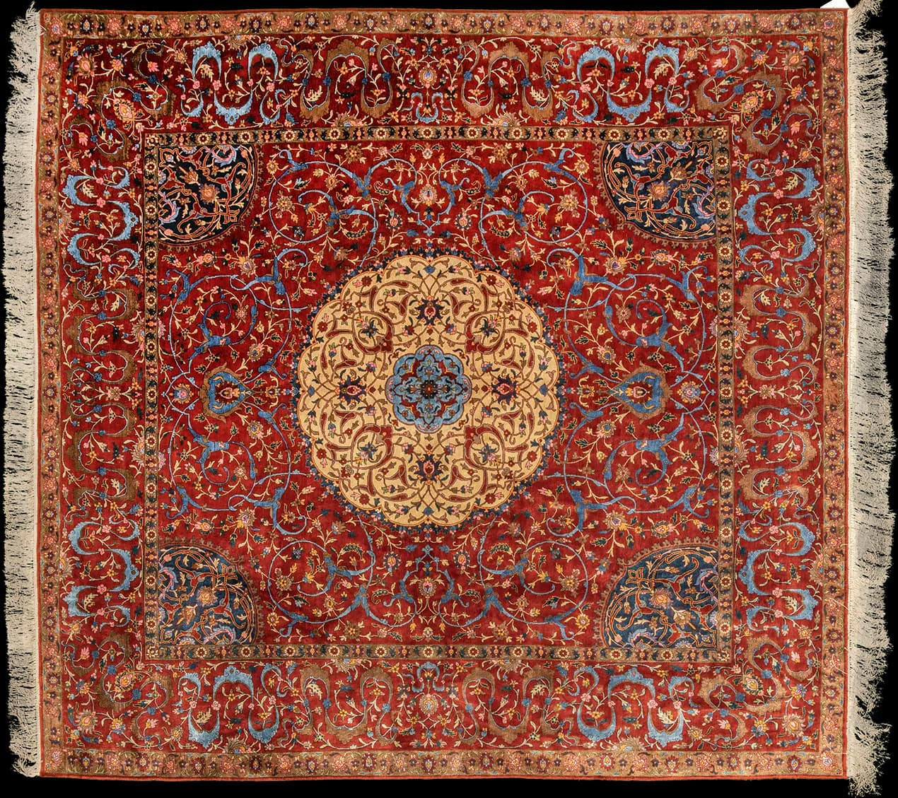 Carpet  Mahbod