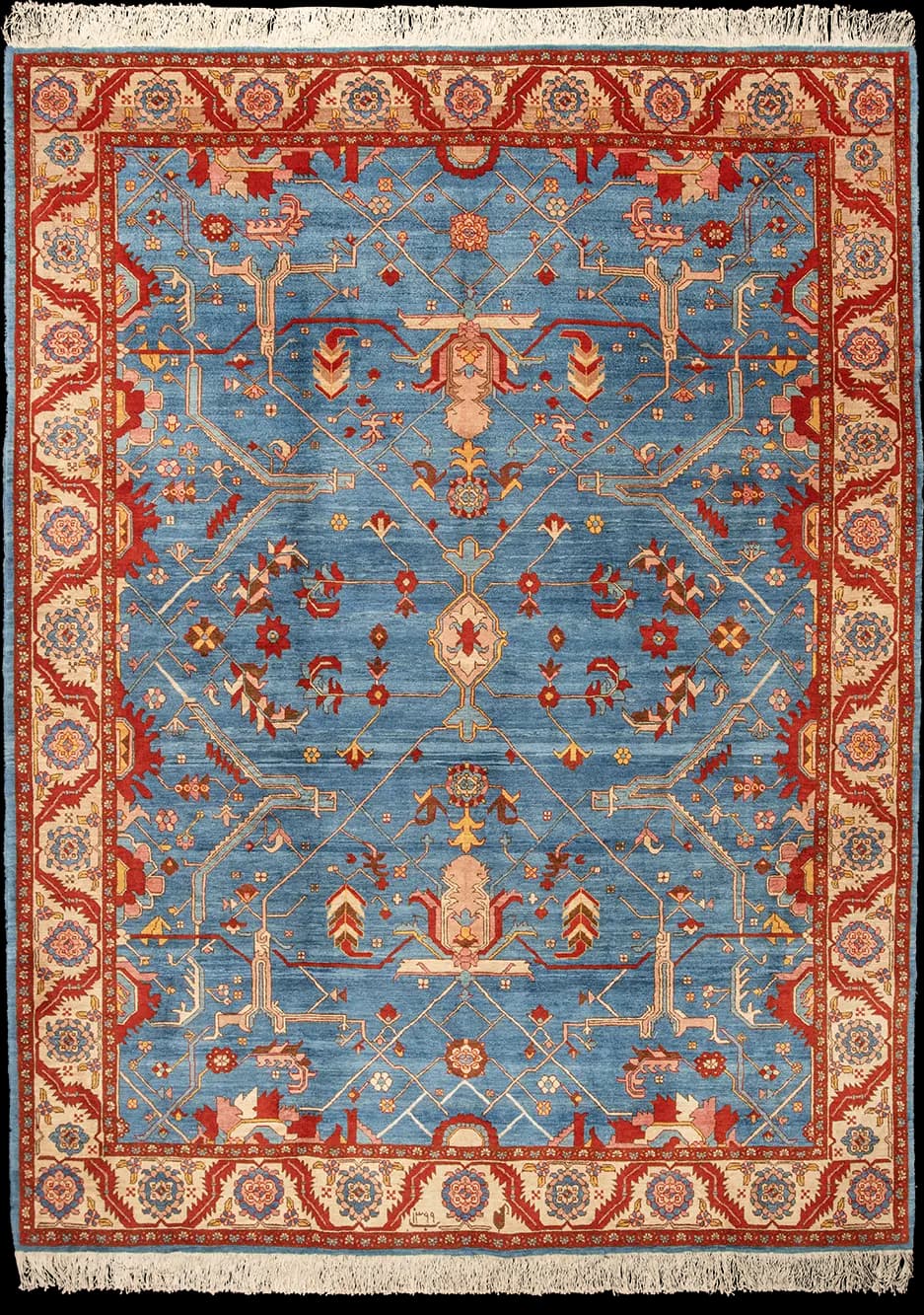 Carpet  Mahor