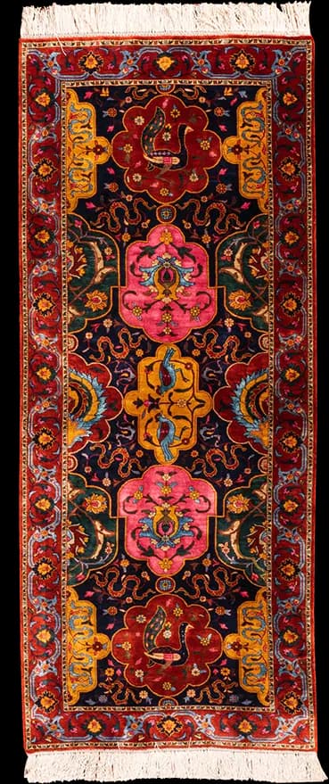 Carpet  Parihan