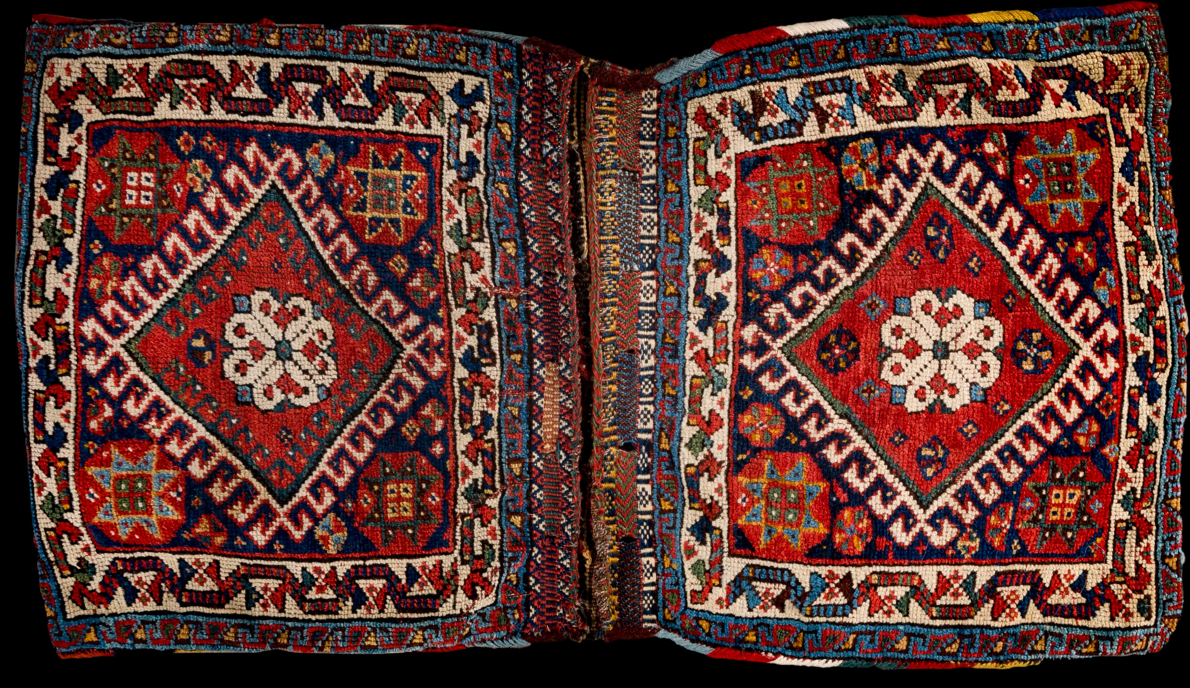 Carpet  Khorjin , bag 