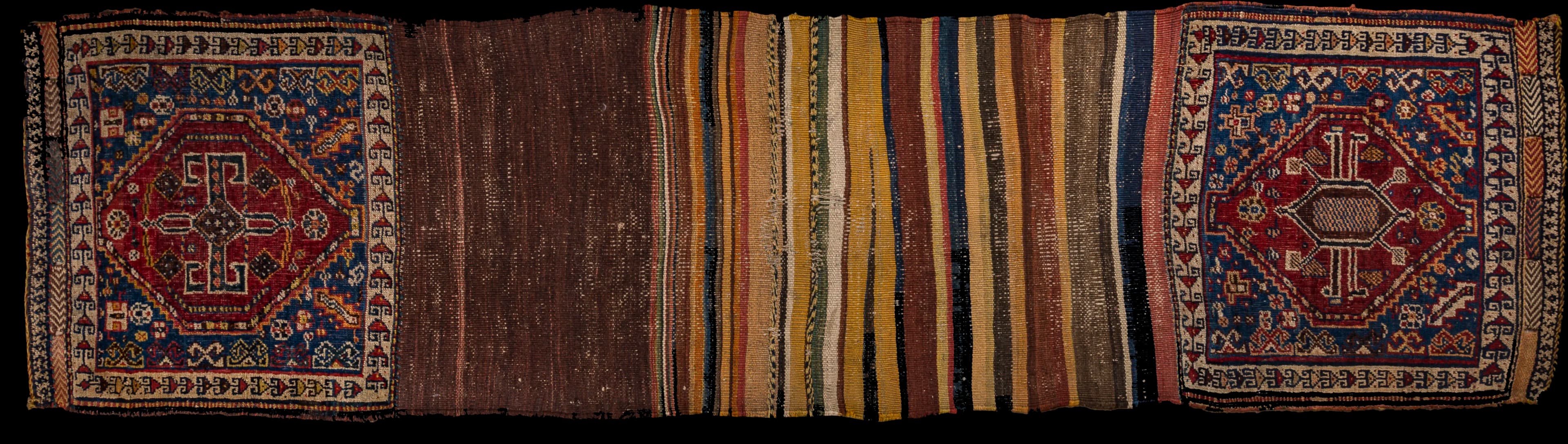 Carpet  Khorjin , bag 