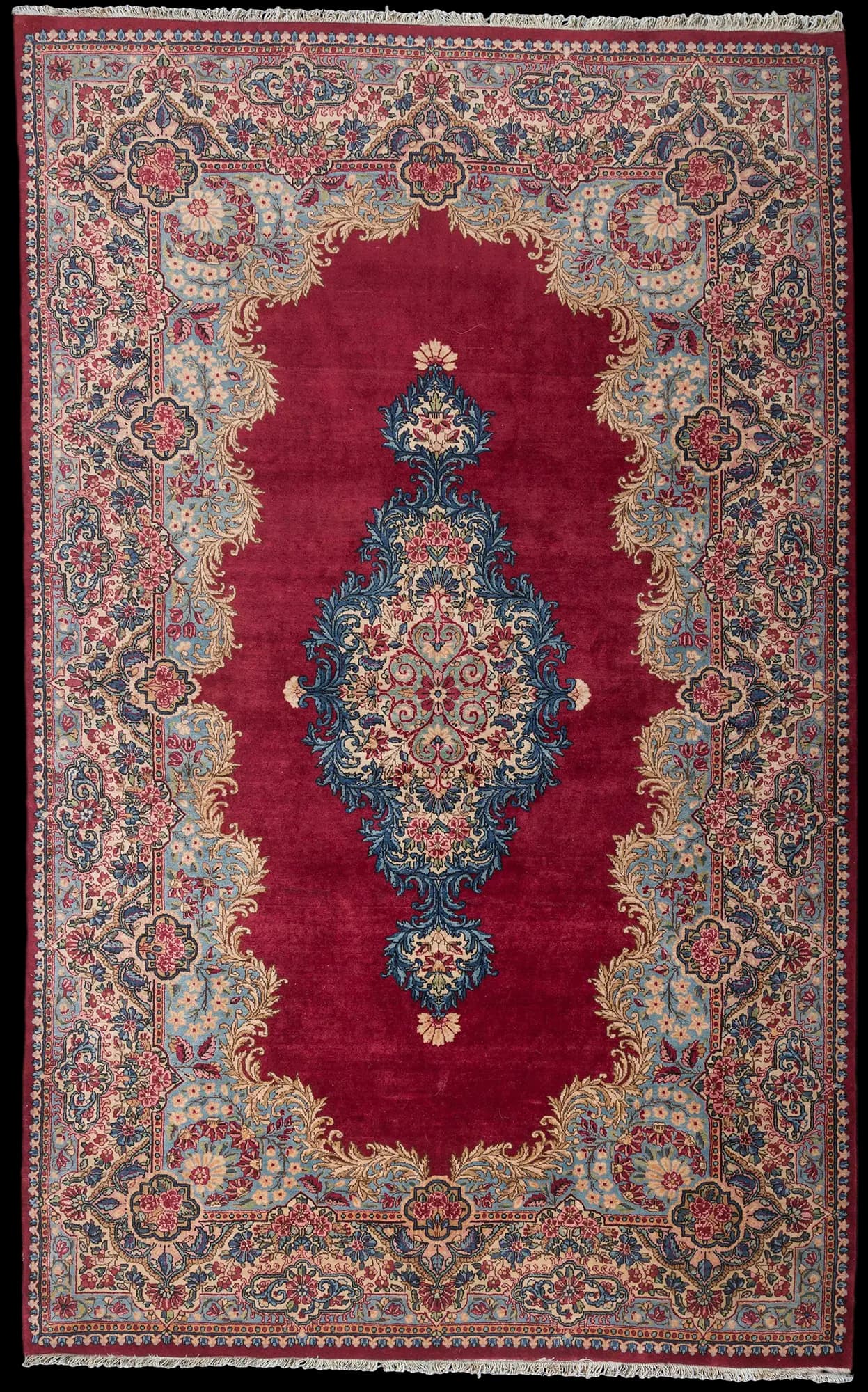 Carpet  Royal 
